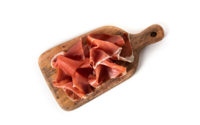 Types of JAMÓN: everything you need to know