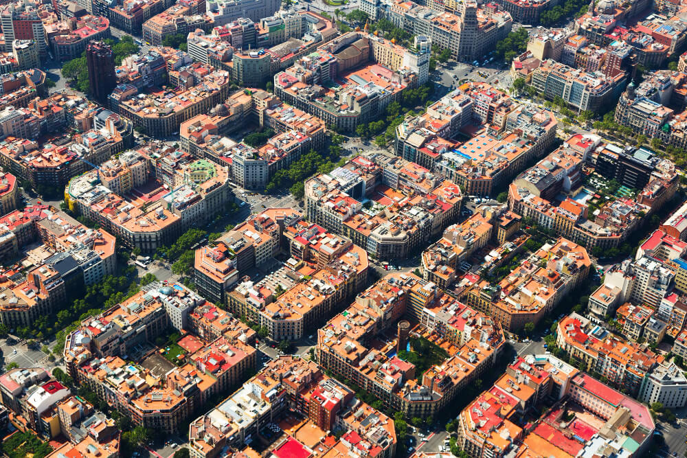 Mejores planes para hacer con amigos en Barcelona