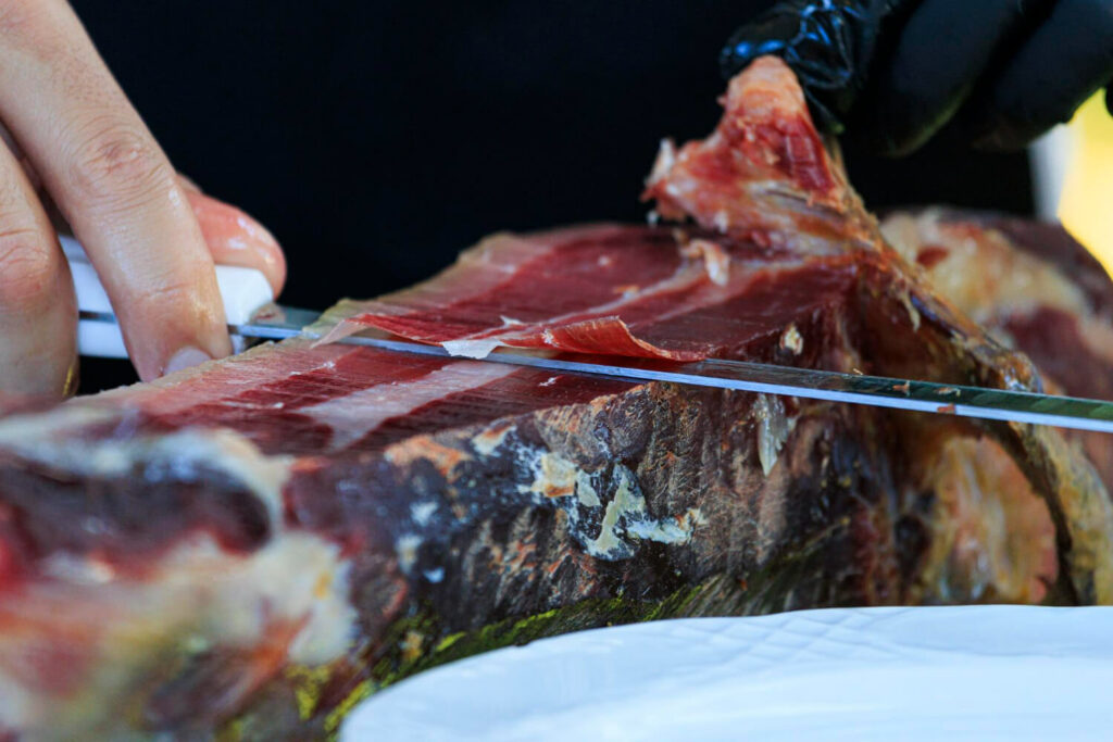 Jamón