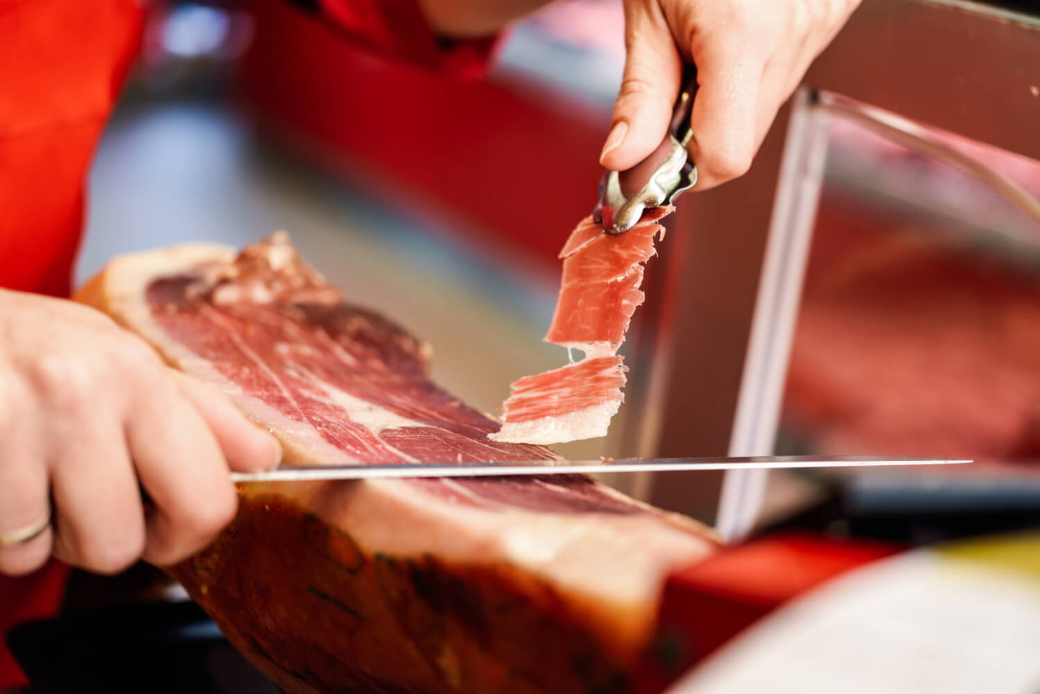 Trucos el mejor jamón ibérico Trucos el mejor jamón ibérico