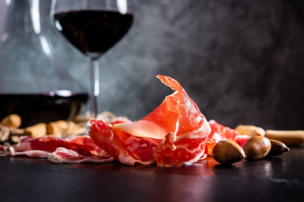 vino